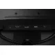 Игровой монитор SAMSUNG Odyssey G5 LS27AG550 26.9" 2560x1440px 165Hz 1 ms Curved